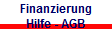 Finanzierung 
 Hilfe - AGB