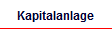 Kapitalanlage