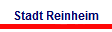 Stadt Reinheim
